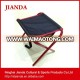 JD-B-002-1 Cheap mini adult kids aluminum canvas oxford folding foldable Beach Chairs Wholesale factory manufacturer hot sale