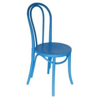 Solid Dining Replica New Model Restaurant Hot Selling Wood Wholesale Cheap Event Bentwood Thonet Chair