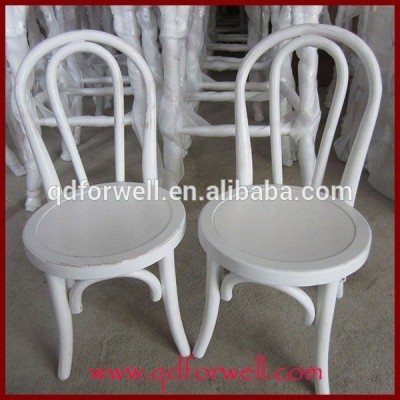 Modern Wooden Material kids anywhere chair for Party and Wedding