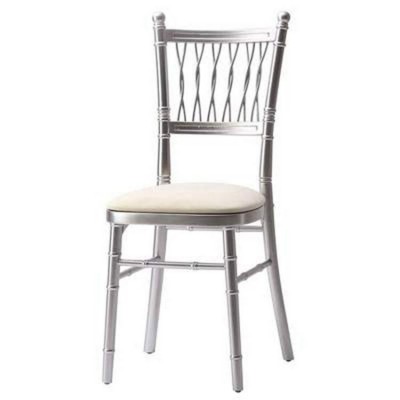 Wood rental chivalry cadeira tiffany white wedding  sillas tiffin carrier chair chiavari for gold wedding