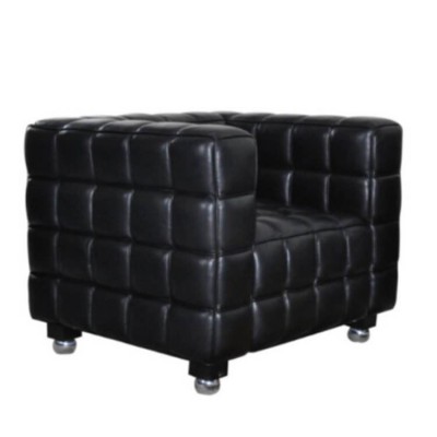 Wholesale Living room Sofa funiture Hotel Salon home flat Modern 3 Seater 2 Seater genuine leather sofa